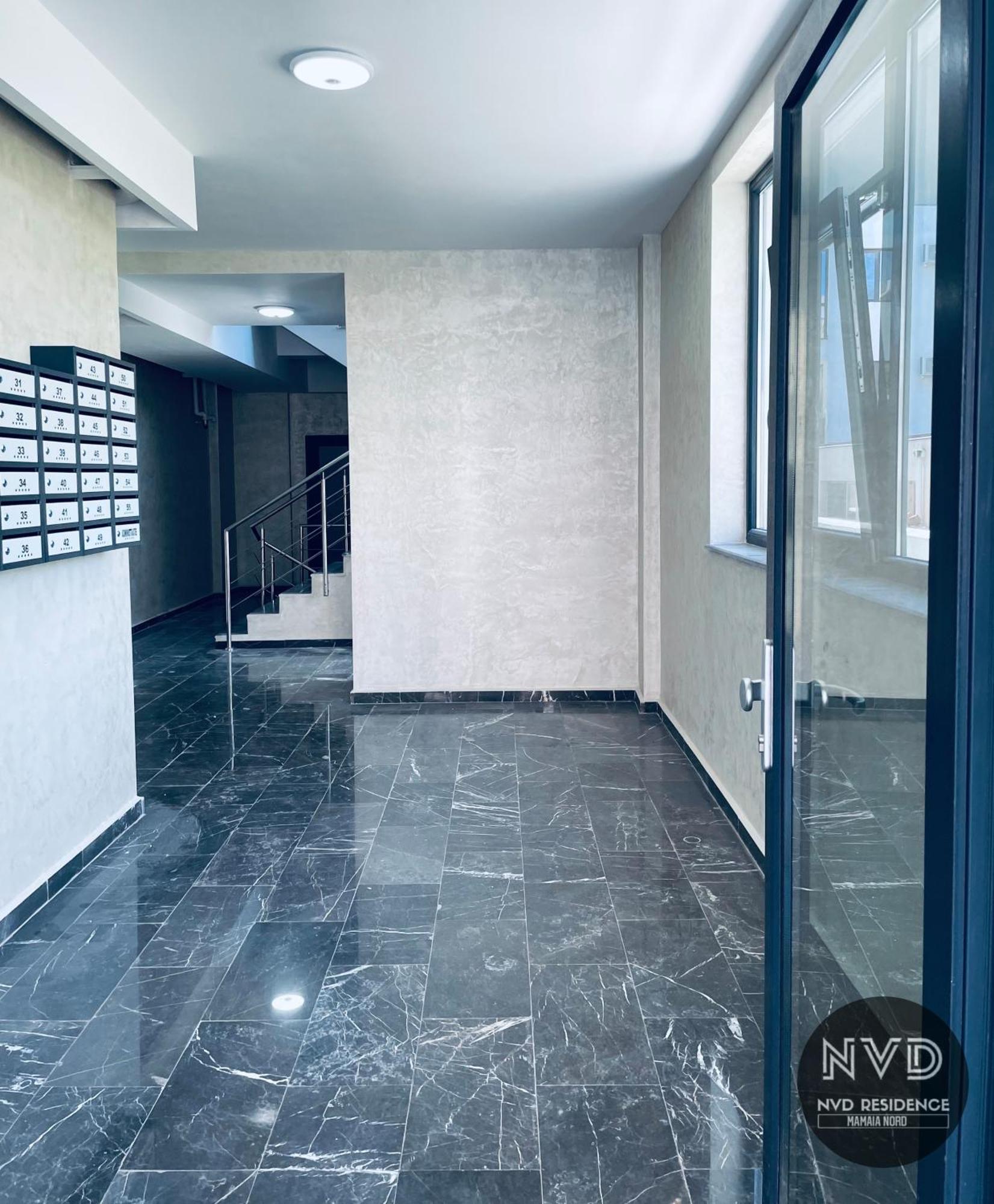 Nvd Residence Mamaia-Nord Navodari Room photo