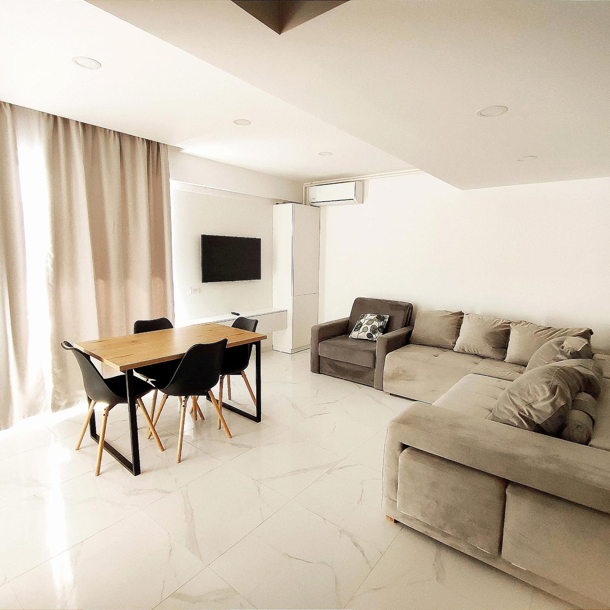 Nvd Residence Mamaia-Nord Navodari Exterior photo